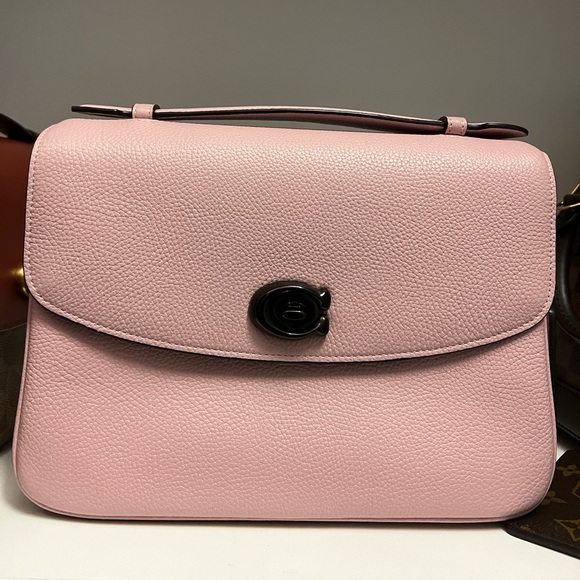 Coach Cassie bag - Picture 1 of 3